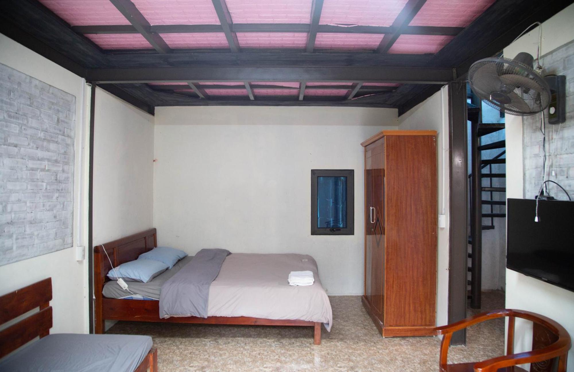 Green Sapa Homestay Exterior foto