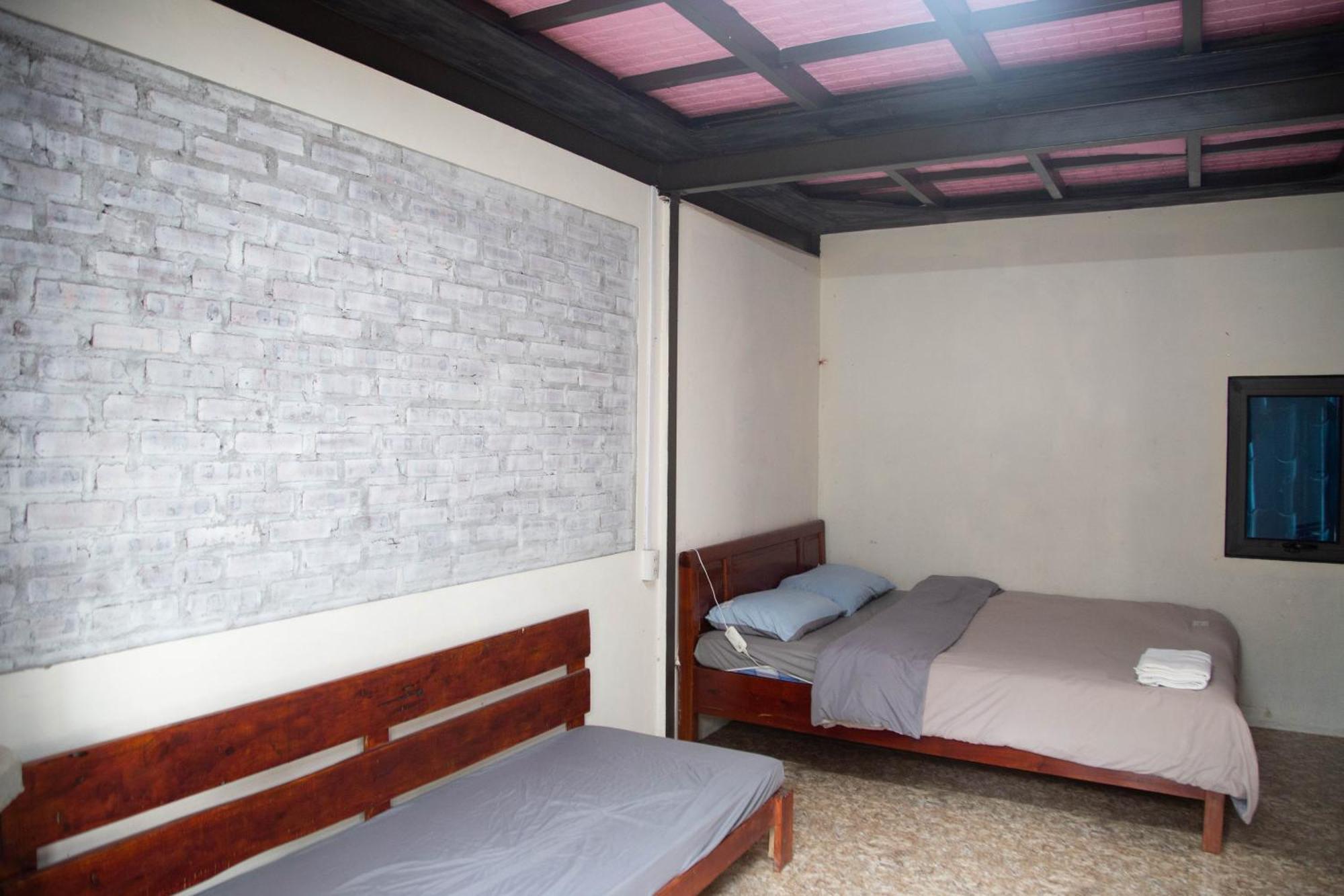 Green Sapa Homestay Exterior foto