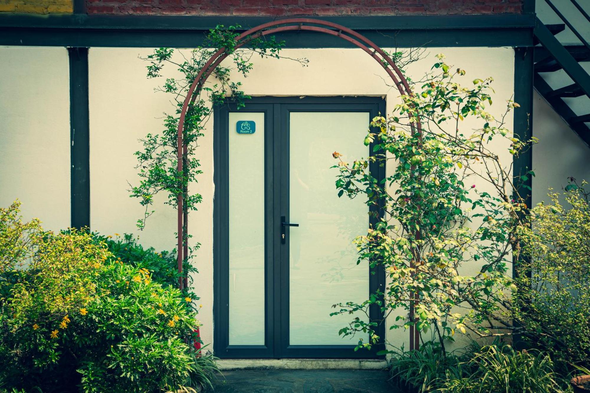 Green Sapa Homestay Exterior foto