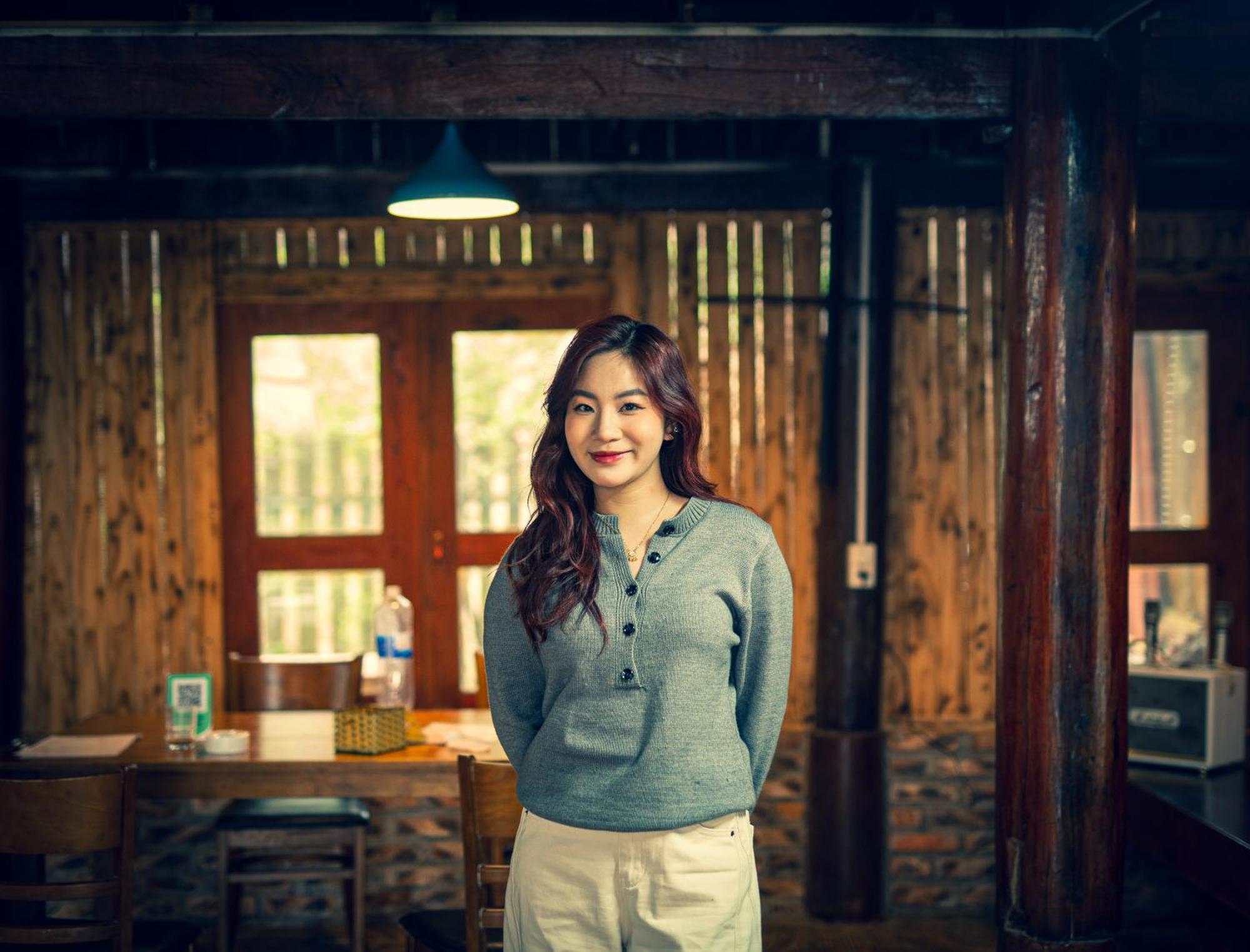 Green Sapa Homestay Exterior foto